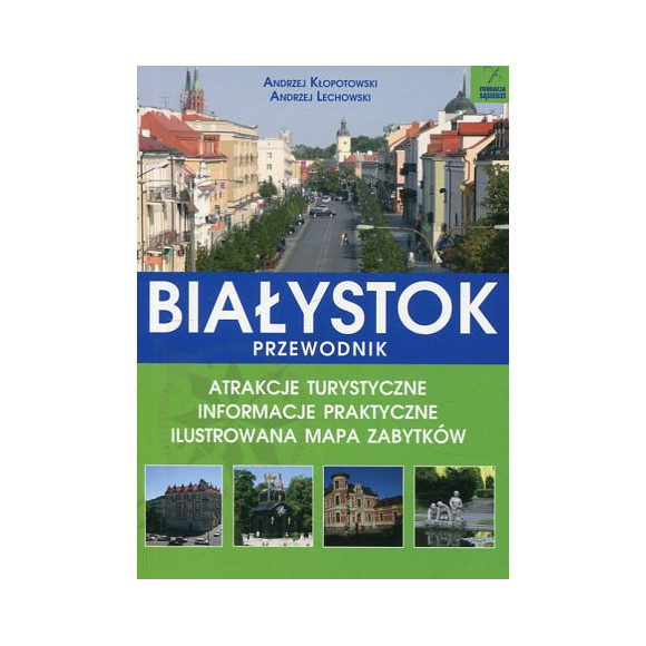 Białystok - przewodnik