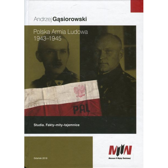 Polska Armia Ludowa 1943-1945
