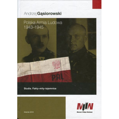Polska Armia Ludowa 1943-1945