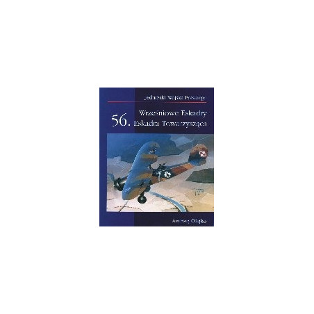 56 Eskadra Towarzysząca