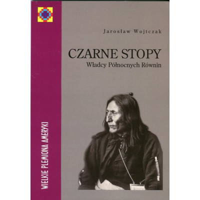 Czarne Stopy