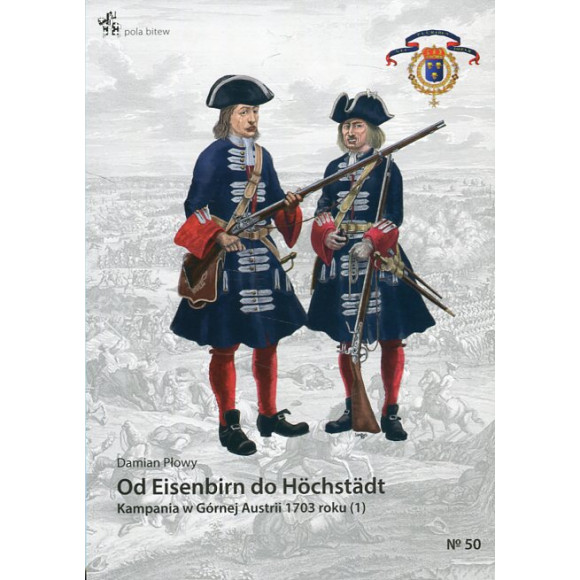 Od Eisenbirn do Hochstadt