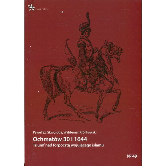Ochmatów 30 I 1644