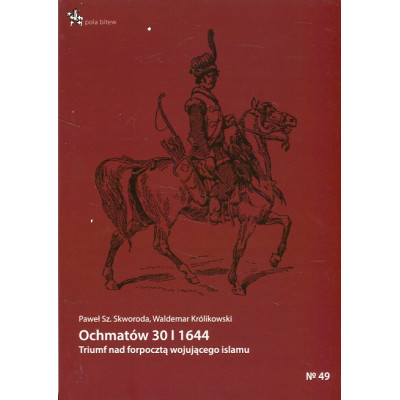 Ochmatów 30 I 1644
