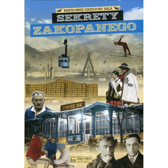 Sekrety Zakopanego