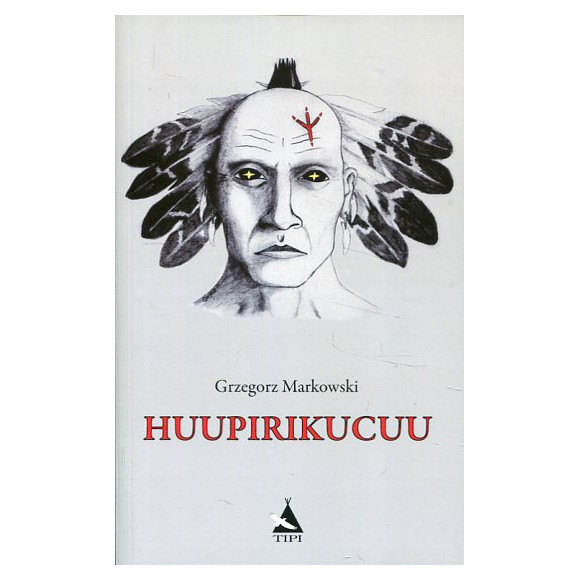 Huupirikucuu
