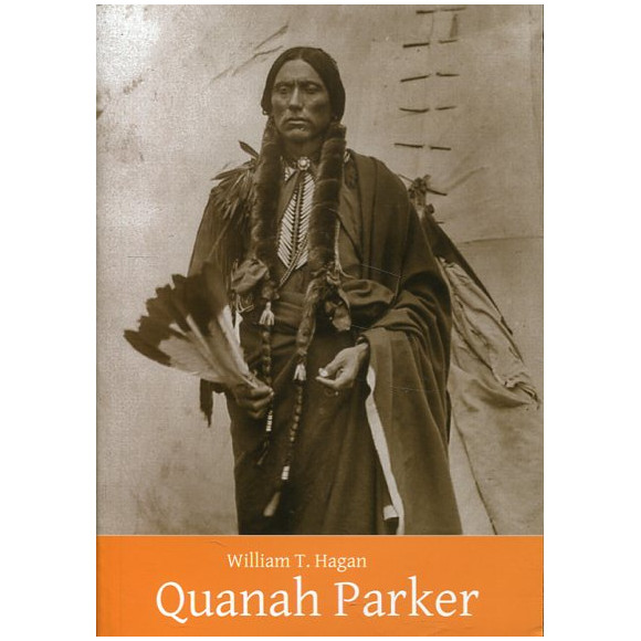 Quanah Parker