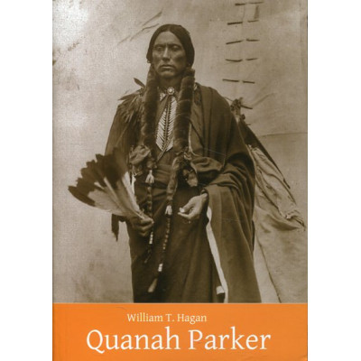 Quanah Parker