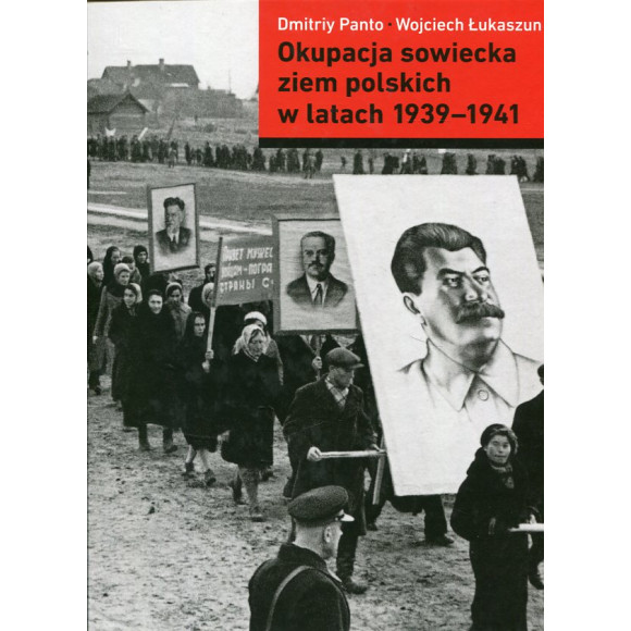 Okupacja sowiecka ziem polskich w latach 1939-1941