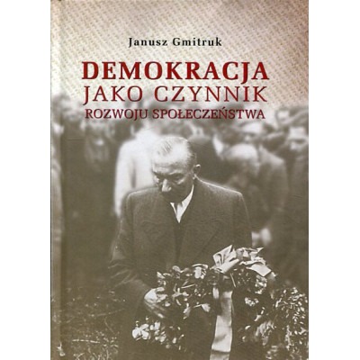 Demokracja jako czynnik rozwoju społeczeństwa