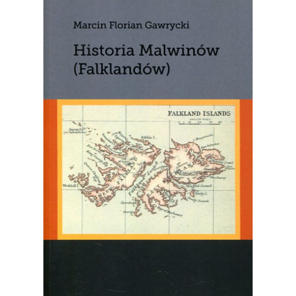 Historia Malwinów (Falklandów)