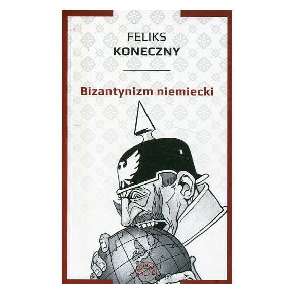 Bizantynizm niemiecki