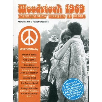 Woodstock 1969