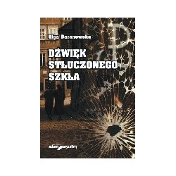 Dźwięk stłuczonego szkła