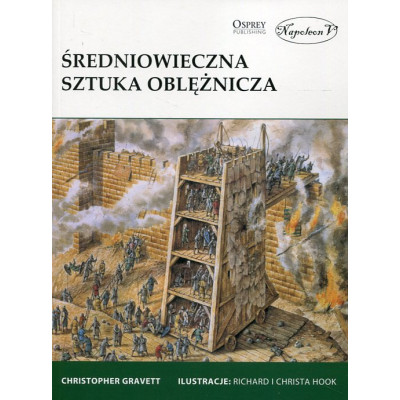 Średniowieczna sztuka oblężnicza