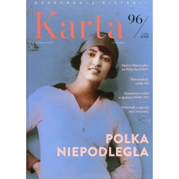 Karta nr 96