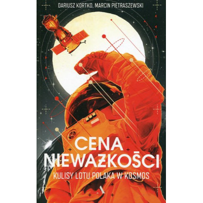 Cena nieważkości