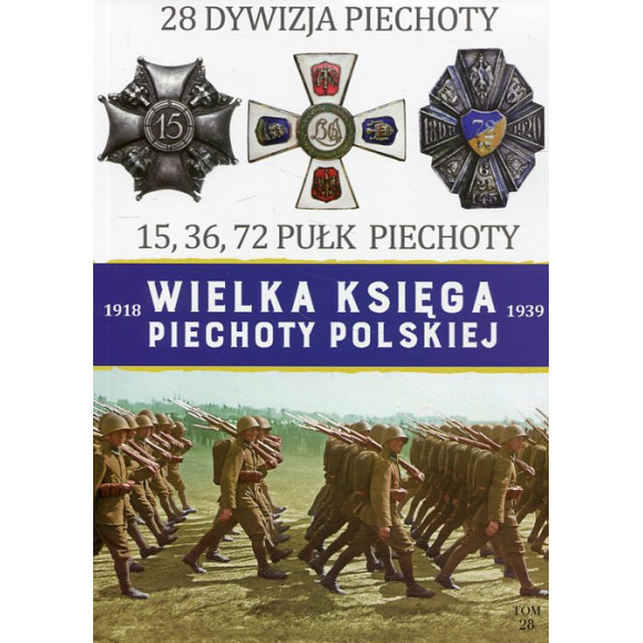 28 Dywizja Piechoty