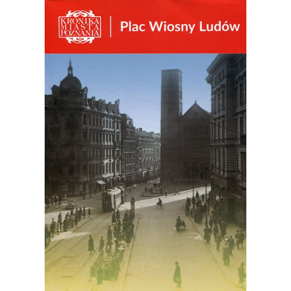 Plac Wiosny Ludów