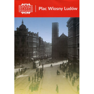 Plac Wiosny Ludów