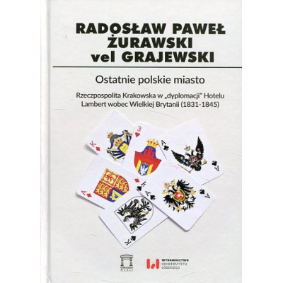 Ostatnie polskie miasto