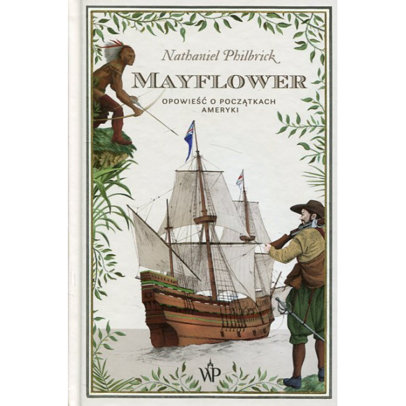 Mayflower