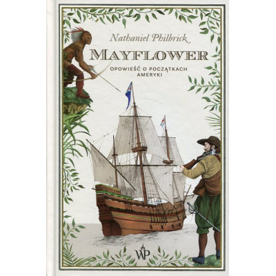 Mayflower