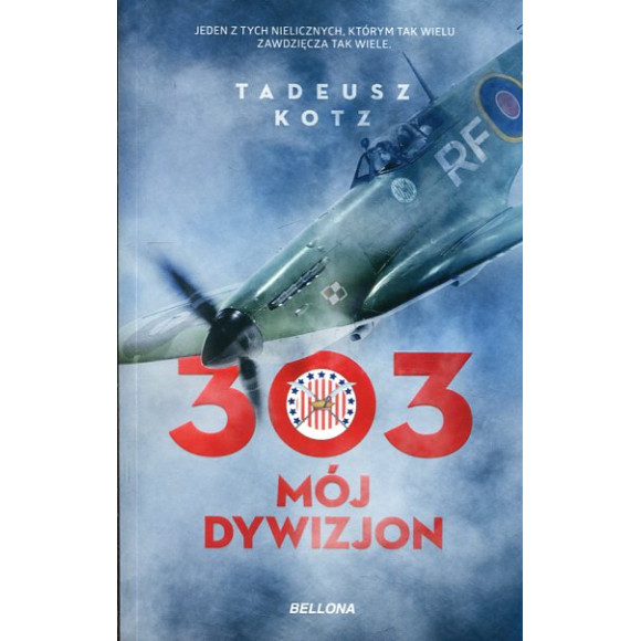 303 Mój dywizjon
