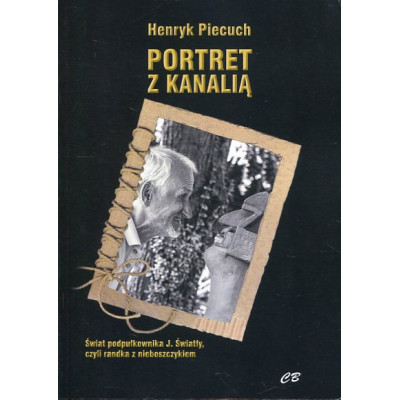Portret z kanalią