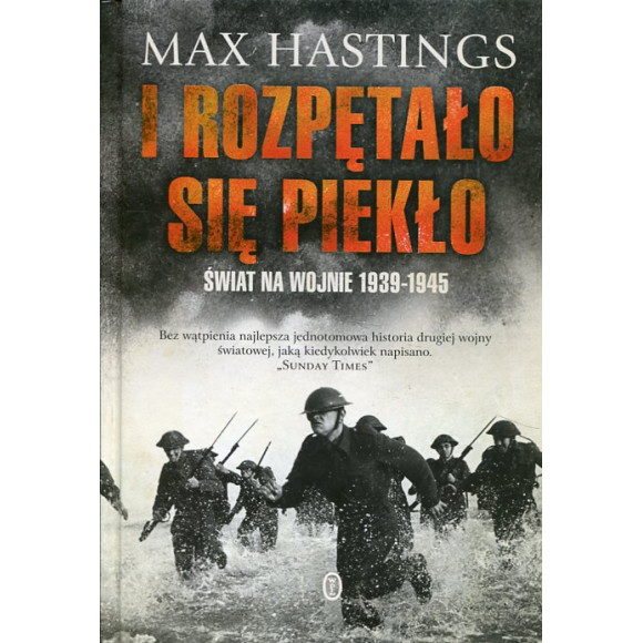 I rozpętało się piekło