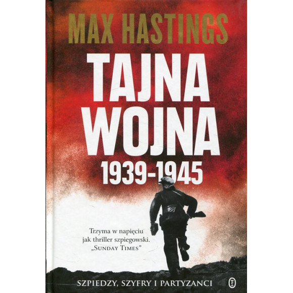 Tajna wojna 1939-1945