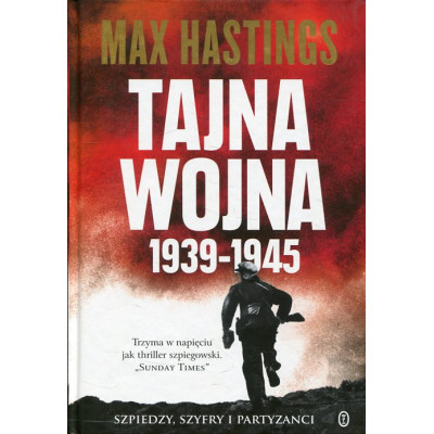 Tajna wojna 1939-1945