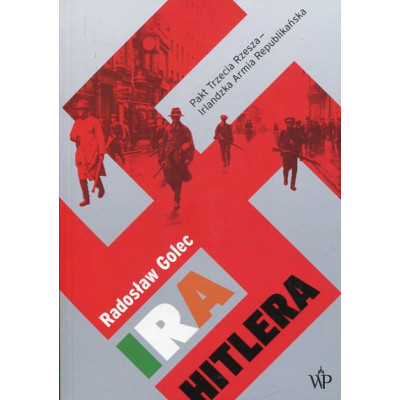 IRA Hitlera