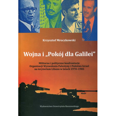 Wojna i Pokój dla Galilei