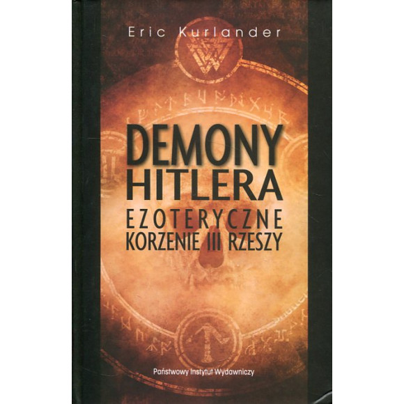 Demony Hitlera