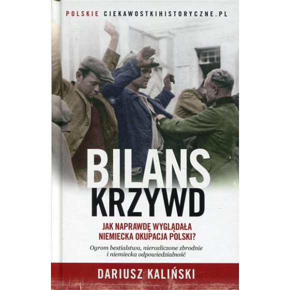 Bilans krzywd