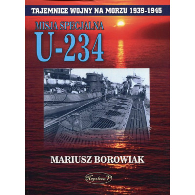 Misja specjalna U-234