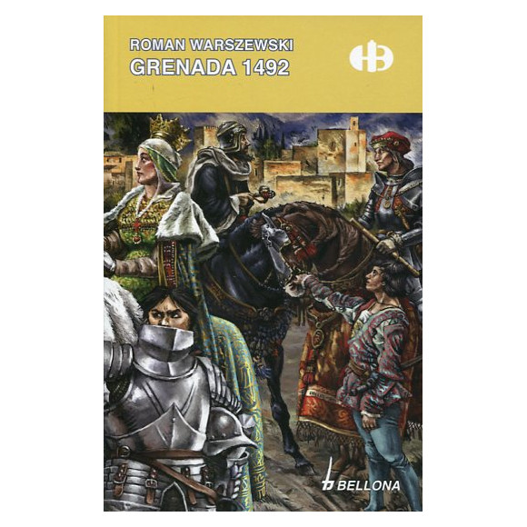 Grenada 1492