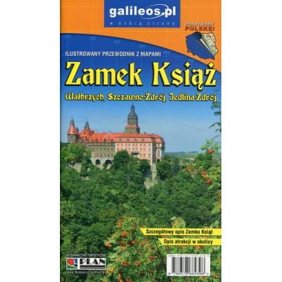 Zamek Książ