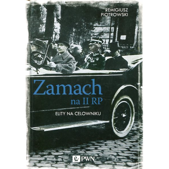 Zamach na II RP