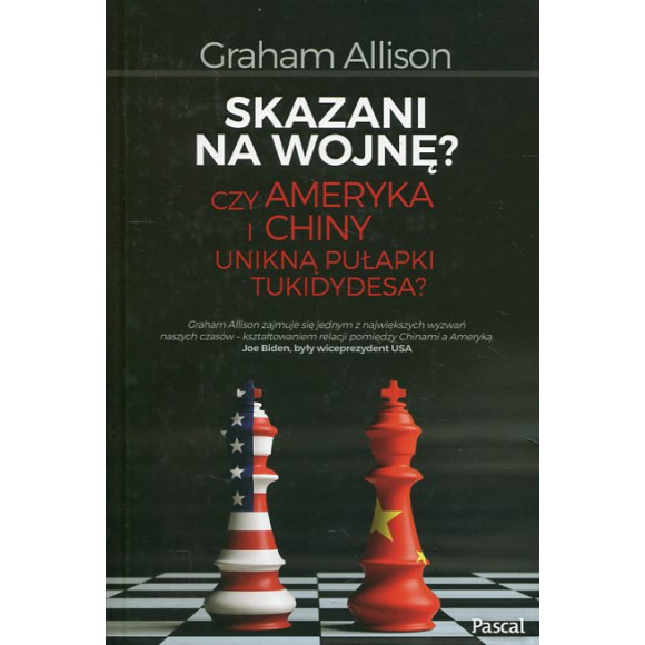 Skazani na wojnę?