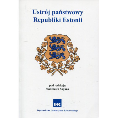 Ustrój państwowy Republiki Estonii