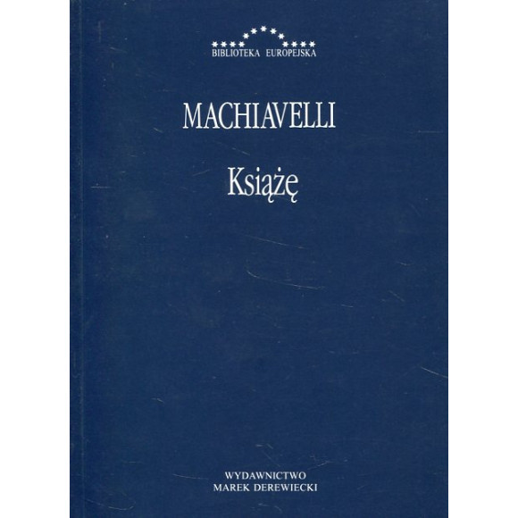 Książę
