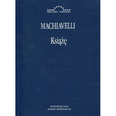 Książę