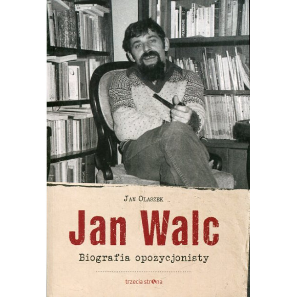 Jan Walc