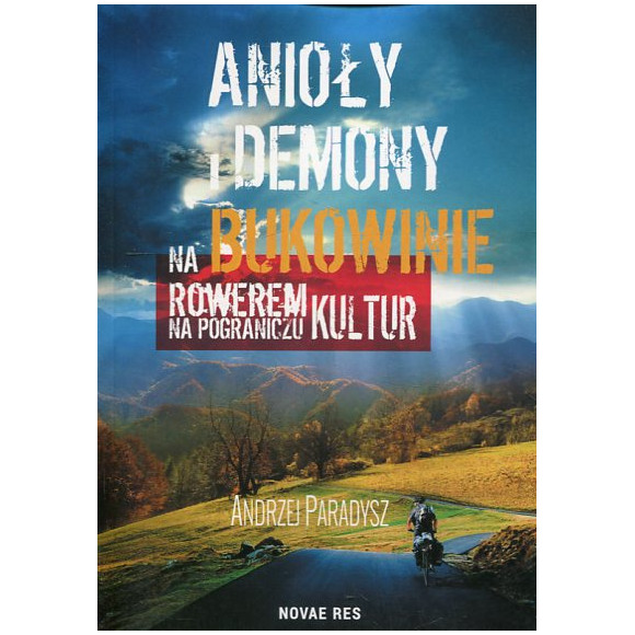 Anioły i demony na Bukowinie