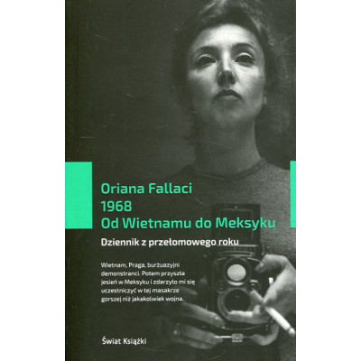 1968. Od Wietnamu do Meksyku