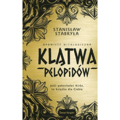Klątwa Pelopidów