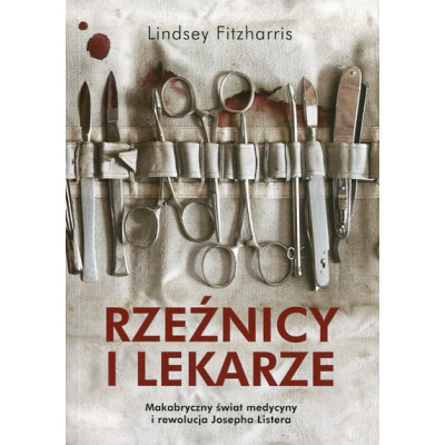 Rzeźnicy i lekarze