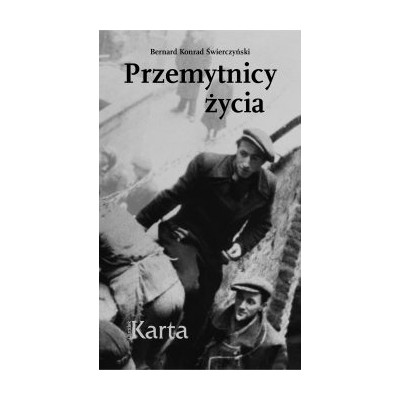 Przemytnicy życia